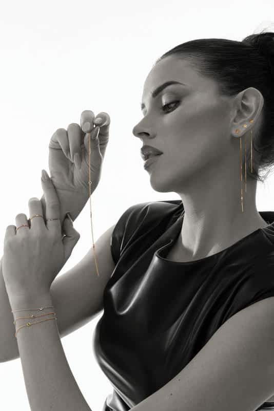 Luxury Package | Linseparabile