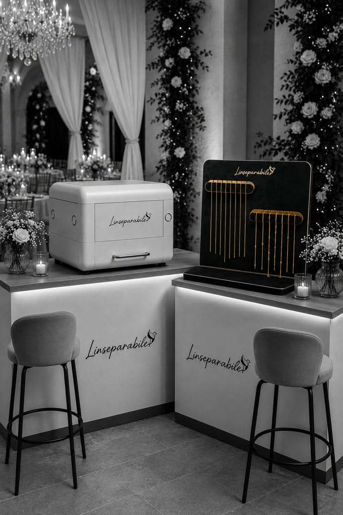 Linseprabile Location Matrimonio