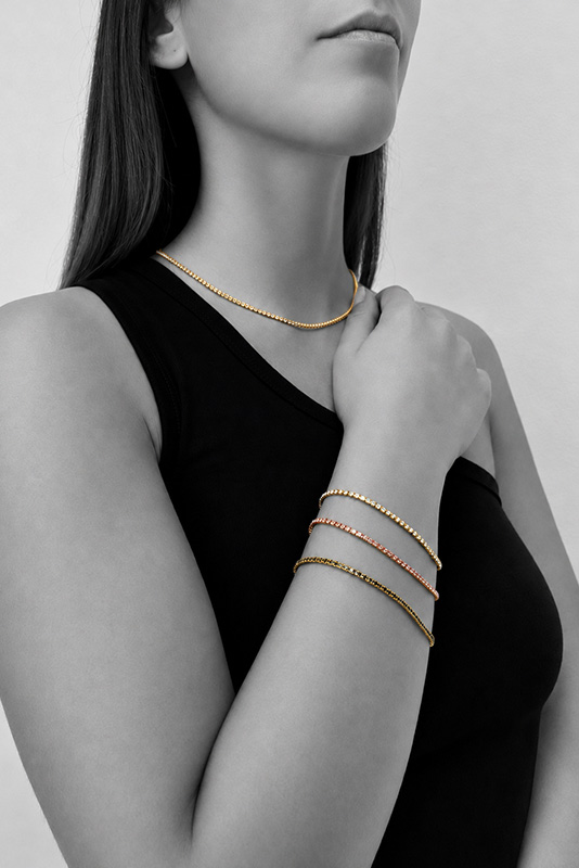 Basic Package | Linseparabile